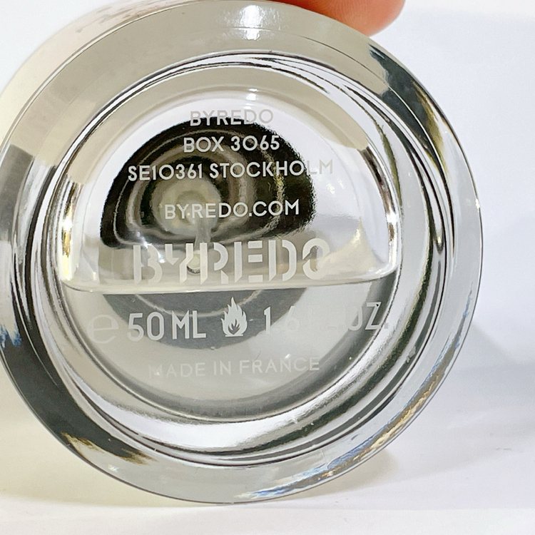 바이레도 모하비고스트 50ml--7