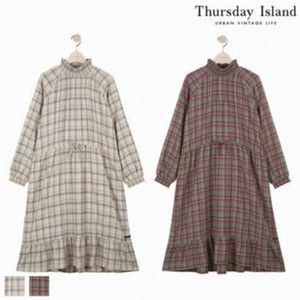Thursday Island 써스데이아일랜드 Msize 미착용 원피스