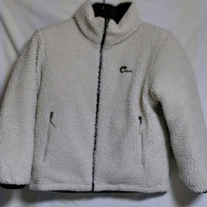 네파 여성 양면후리스 패딩 90 이미지