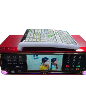 태진반주기 P70(터치방식) 신곡2026년4월노래 이미지