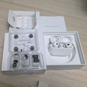 에어팟프로2 (c타입)+애케플 27.09까지