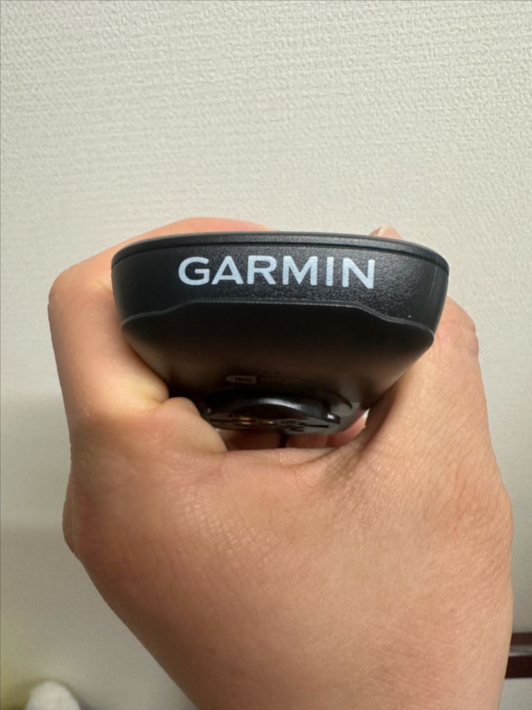 가민엣지 530 번들 기흥정품 왓츠맵 판매--6