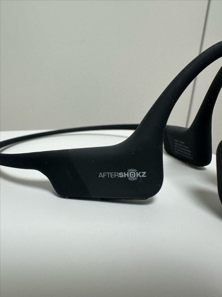 애프터샥 에어로펙스 AS800 블랙--2