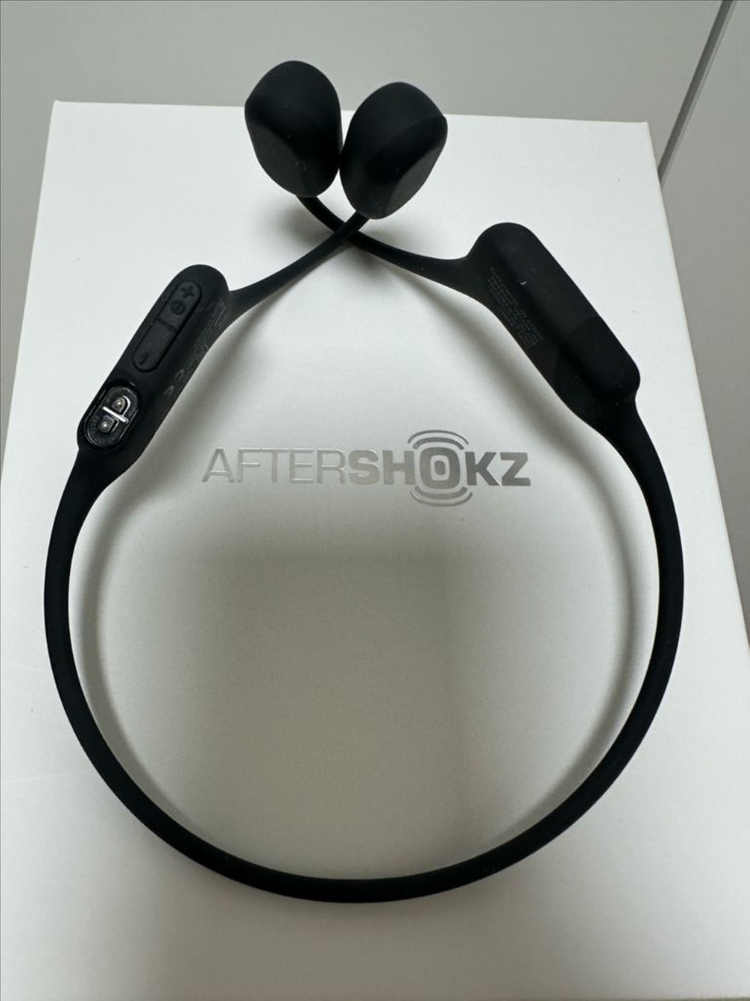 애프터샥 에어로펙스 AS800 블랙--4