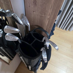 골프채 팝매합니다 이미지