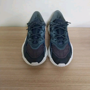 남녀공용 아디다스 오즈위고 레전드 잉크 그레이 운동화 (245) 이미지