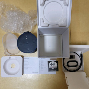 뱅앤 올룹슨 베오사운드 익스플로어 블루투스 스피커 이미지