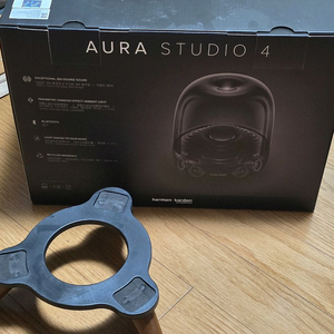 하만카돈 오라스튜디오4 이미지