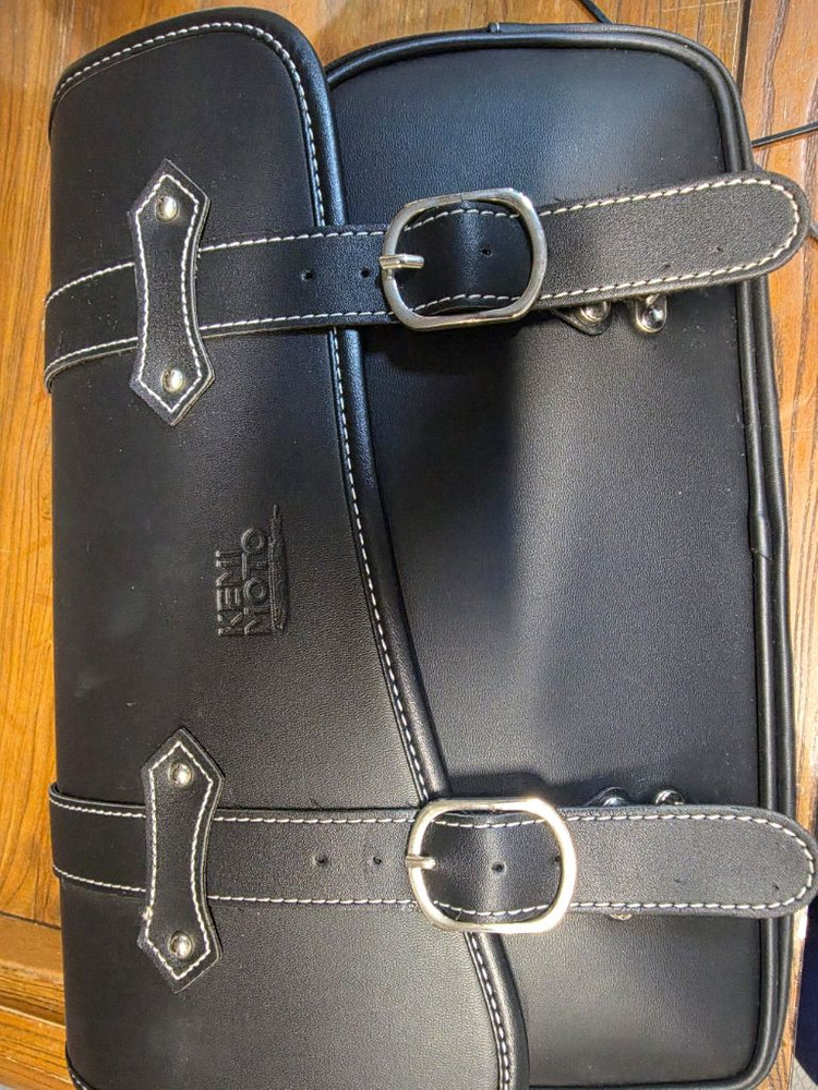 오토바이 사이드빽 혼다레블500-300 이미지