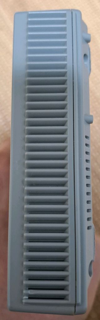 플스1 PS1 플레이스테이션 클래식 미니 북미판 이미지