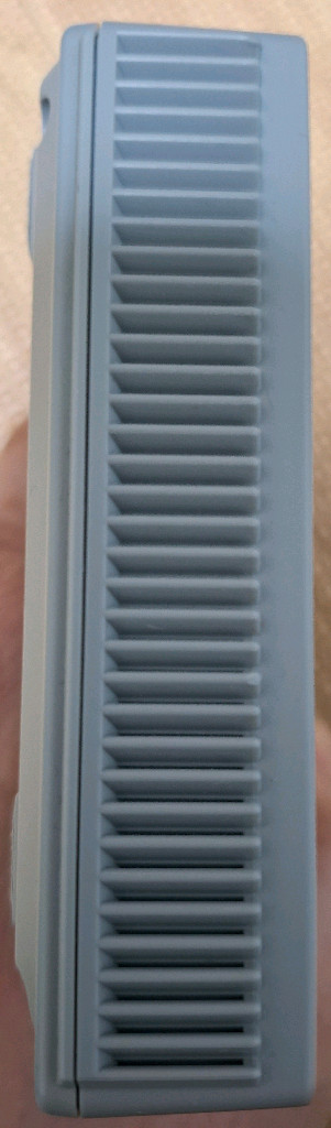 플스1 PS1 플레이스테이션 클래식 미니 북미판 이미지