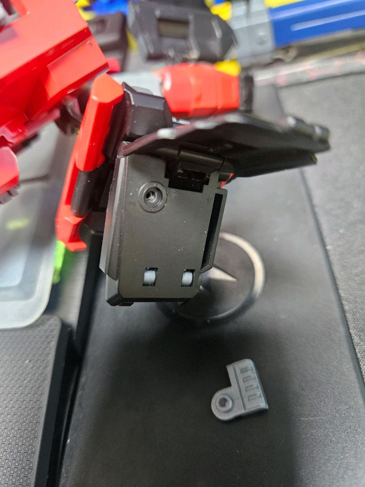 포즈플러스 초룡신 이미지