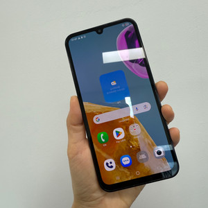 갤럭시 와이드7 그레이 128기가