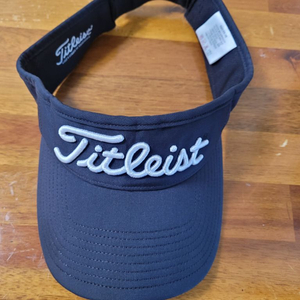 남성 타이틀리스트 풋조이 골프 썬캡 (FREE) 이미지