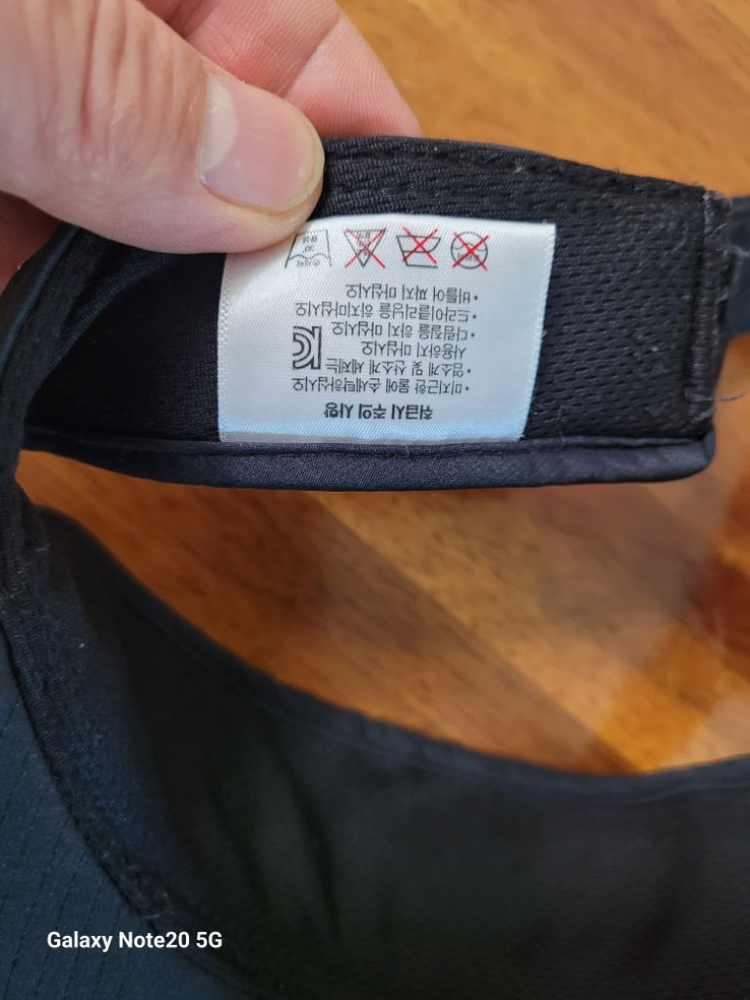 남성 타이틀리스트 풋조이 골프 썬캡 (FREE) 이미지