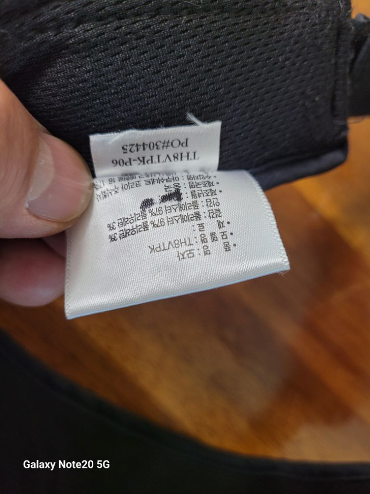 남성 타이틀리스트 풋조이 골프 썬캡 (FREE) 이미지