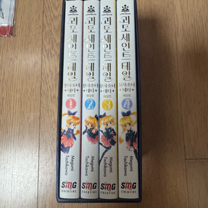 천사소녀네티 4만원에 팔아요