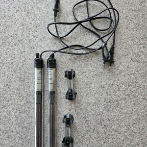 페리하 고급형 HC-200W 완전방수 히터 팝니다