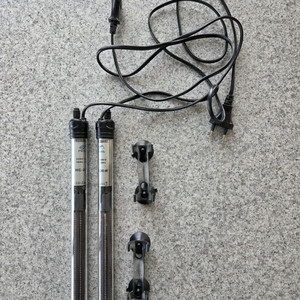 페리하 고급형 HC-200W 완전방수 히터 팝니다