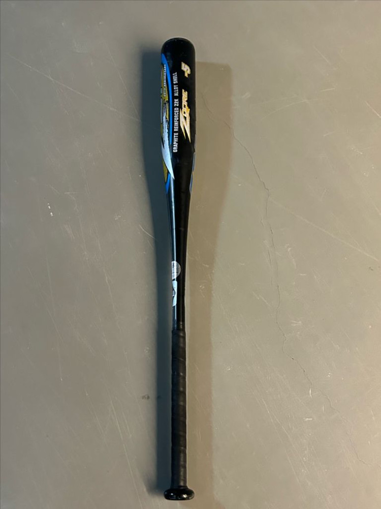 이스턴 Z2K 알로이 야구 배트 33/28 이미지