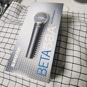 새제품) beta58a 삼아사운드 정품 이미지