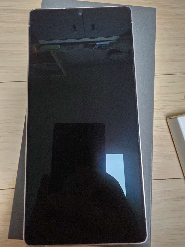 실사용한 자급제 갤럭시S25 울트라 512G 화이트실버 팝니다.--4