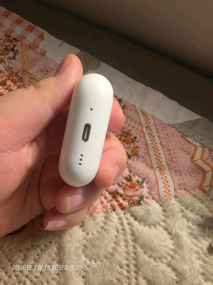 에어팟프로3 s급 팝니다 이미지