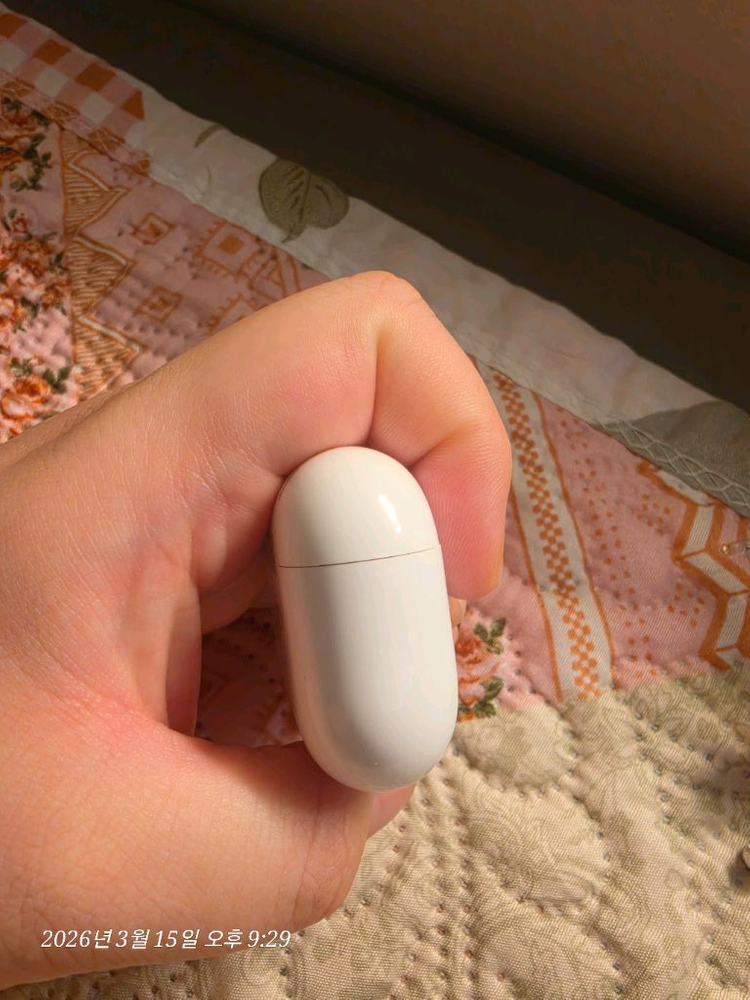 에어팟프로3 s급 팝니다 이미지