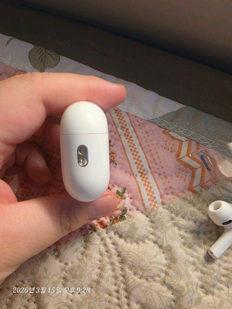 에어팟프로3 s급 팝니다 이미지