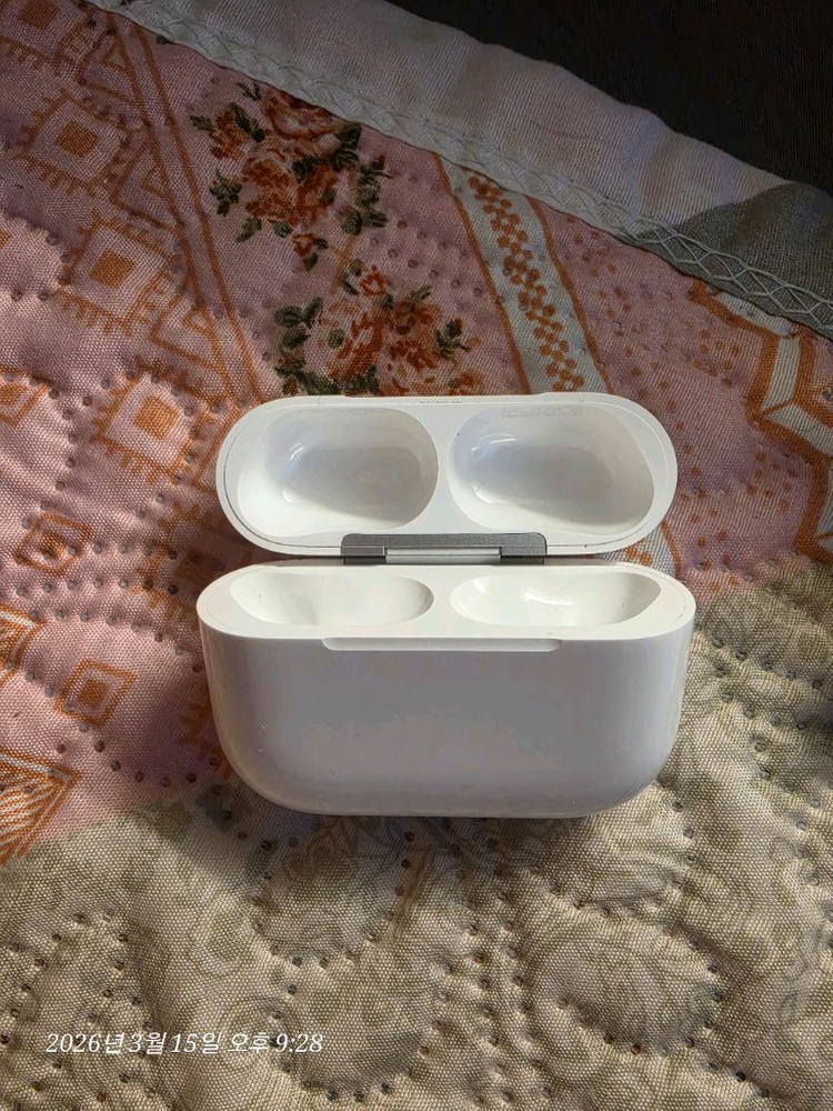 에어팟프로3 s급 팝니다 이미지