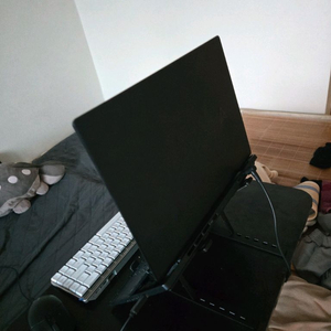 젠북듀오 프로 14인치 4060 ux8402vv 이미지