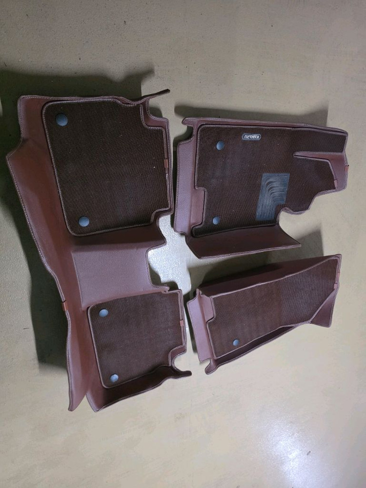 K8매트 차량용품 이미지