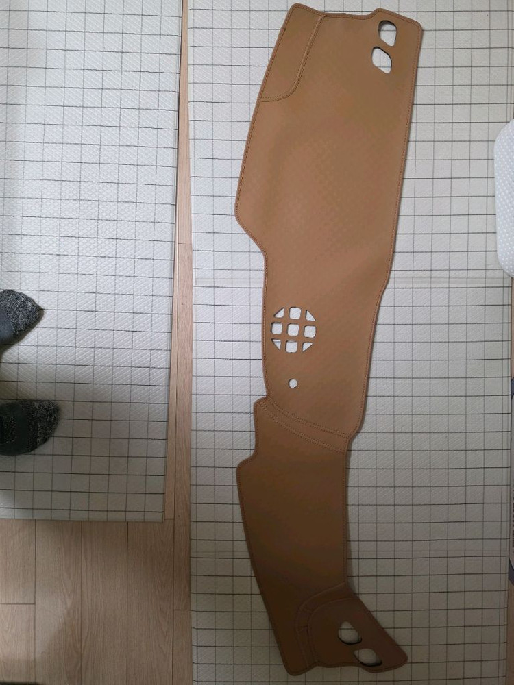 K8매트 차량용품 이미지