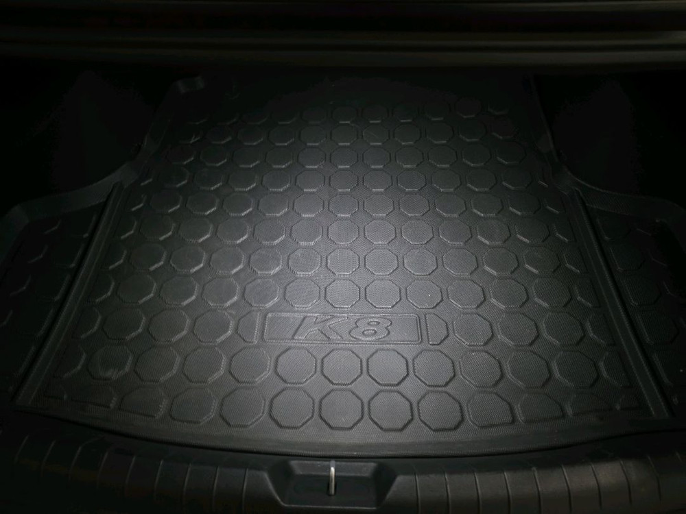 K8매트 차량용품 이미지