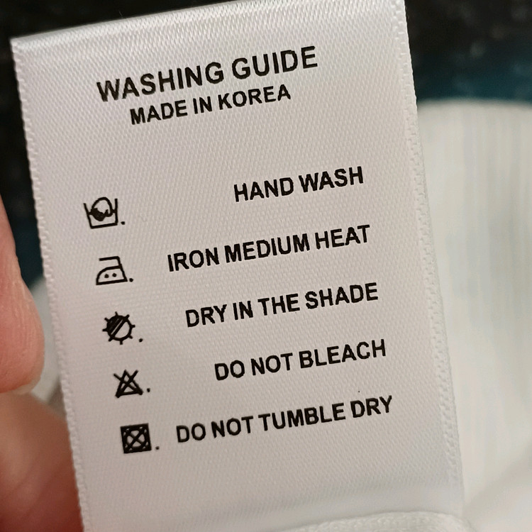 L.REWIND 엘리와인드 흰색 레이어드 탑--5