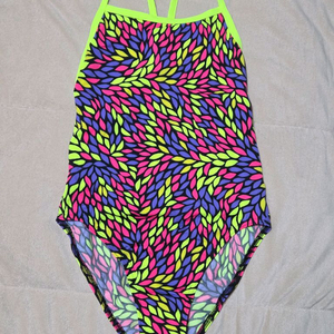 펑키타 더폴 g14 싱글스트랩 수영복