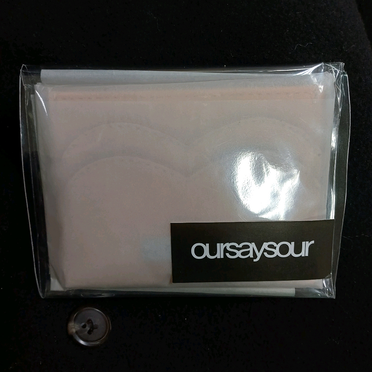 (새제품) 아워세이아워 카드지갑--2