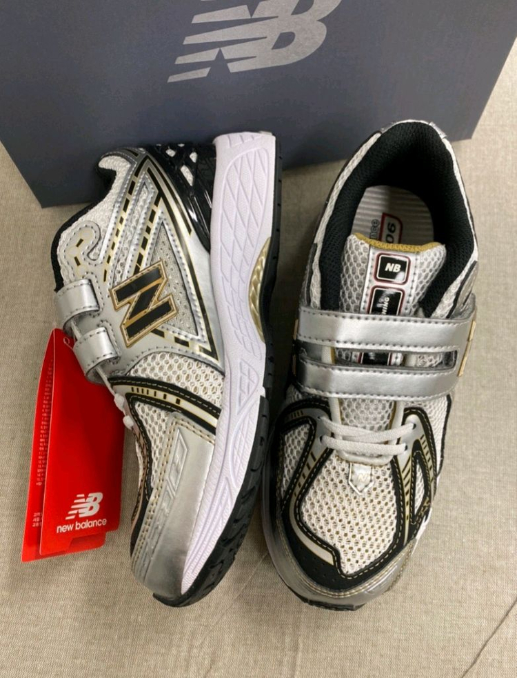 뉴발란스키즈 운동화 1906 | 130, 220사이즈 이미지