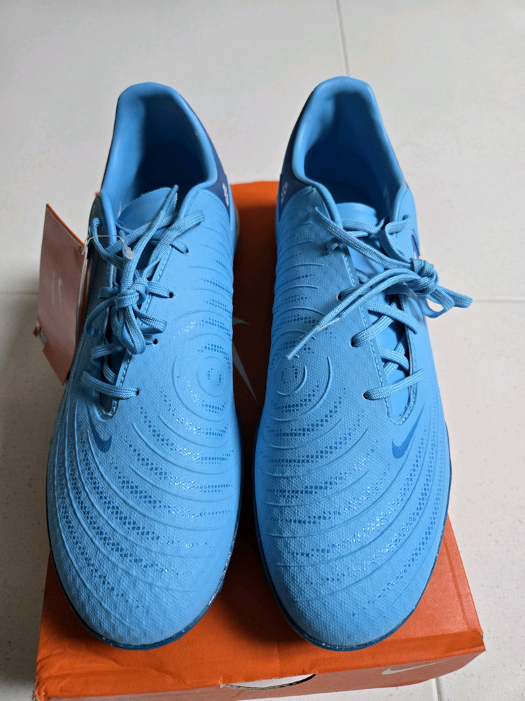 나이키 팬텀 GX2 아카데미 TF (J2577-400) 풋살화 290--2