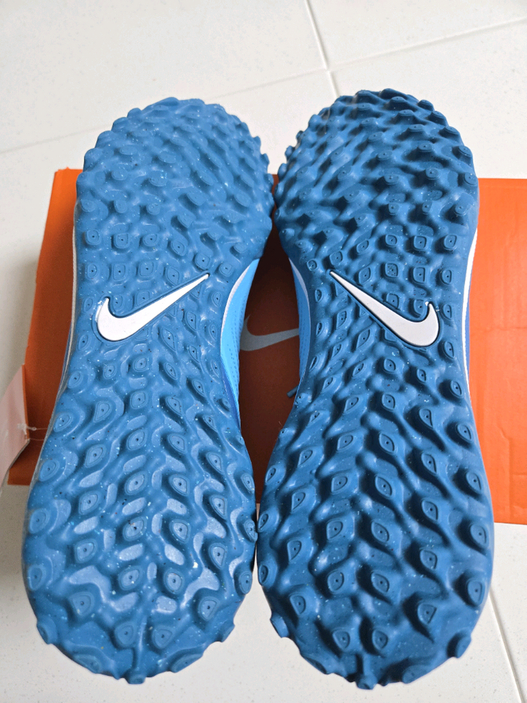 나이키 팬텀 GX2 아카데미 TF (J2577-400) 풋살화 290--3