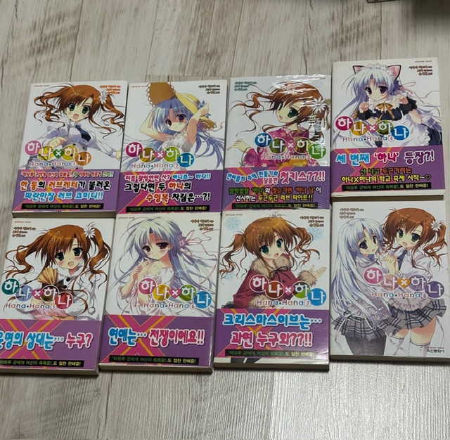 라이트노벨(라노벨) 재고 정리합니다. 게시글 보고 연락주세요(성각의 용기사,--9