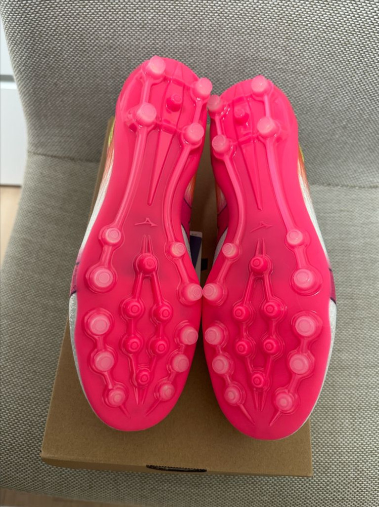 미즈노 알파3 엘리트 AG 이미지