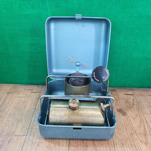 황동 버너, 옵티무스 111 하이커(Optimus 111 Hiker) 팝니다.