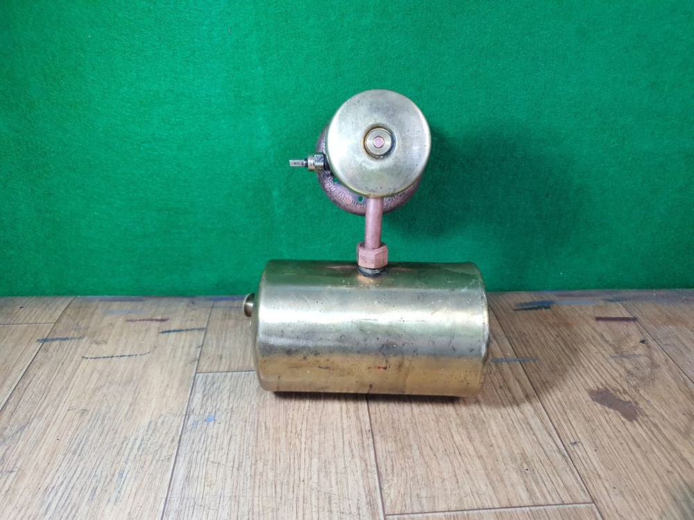 황동 버너, 옵티무스 111 하이커(Optimus 111 Hiker) 팝니다.--5