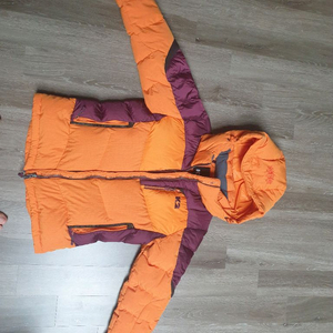 k2 여성 패딩 점퍼 90 이미지