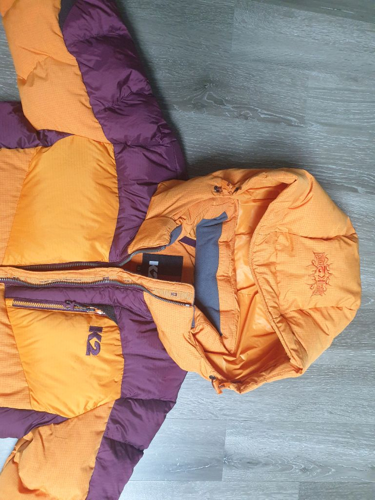 k2 여성 패딩 점퍼 90 이미지