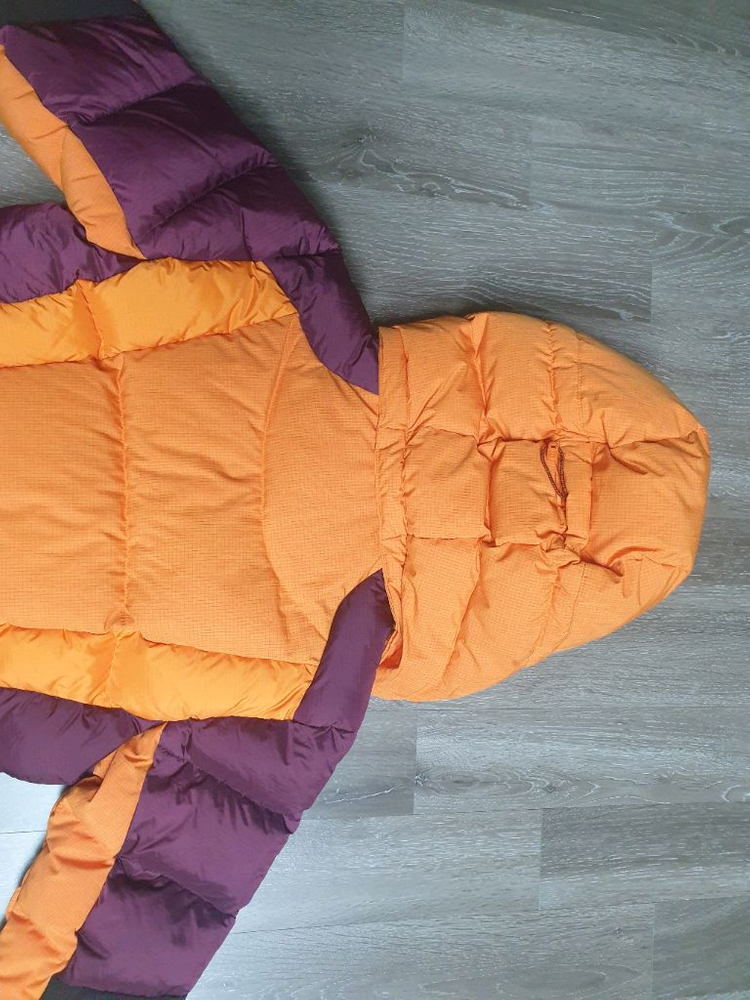 k2 여성 패딩 점퍼 90 이미지