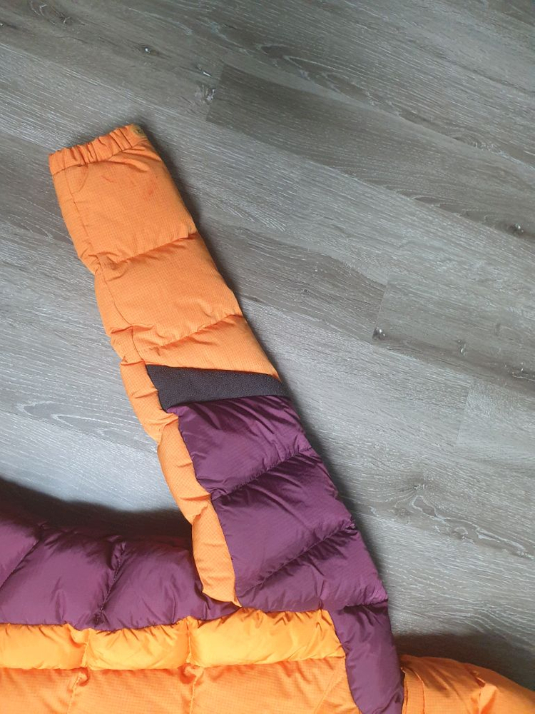 k2 여성 패딩 점퍼 90 이미지