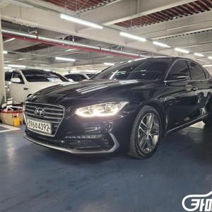 [현대]그랜저 IG 3.0 GDI 익스클루시브 #3월급매 이미지