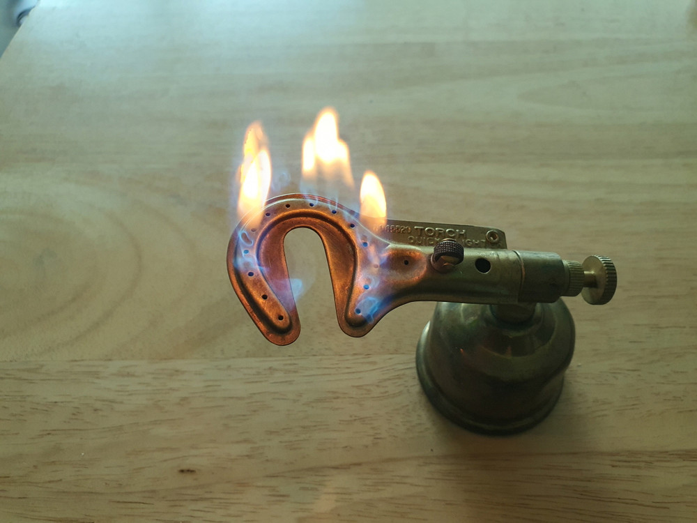 석유버너용, 코베아(KOVEA) 가스 가열기입니다.--1